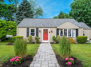 46 French Ave, Braintree, MA 02184