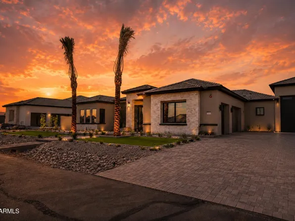 18142 W MISSOURI Avenue, Litchfield Park, AZ 85340