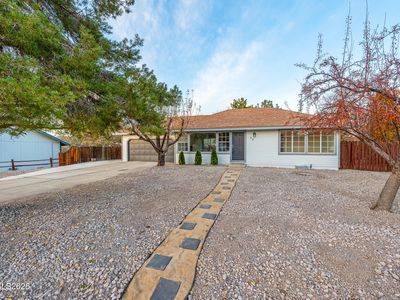 60 Rosetta Stone Ct, Sparks, NV, 89441