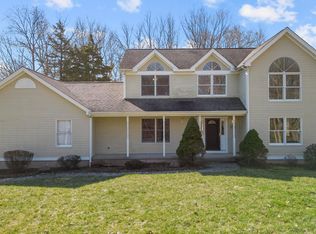 400 W Todd St, Hamden, CT 06518