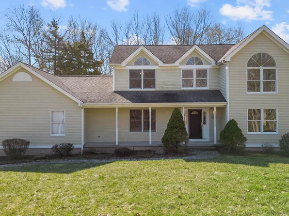 400 West Todd Street, Hamden, CT 06518