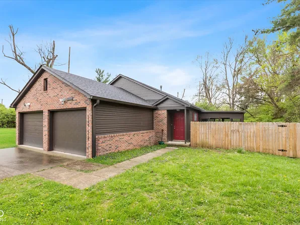 5139 E 79th St, Indianapolis, IN 46250