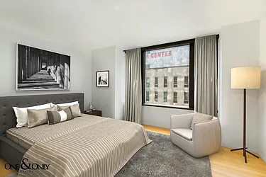 Rented by One and Only Realty