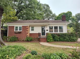 1100 Norland Rd, Charlotte, NC 28205