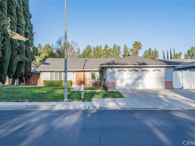 8336 Sedan Ave, Canoga Park, CA, 91304