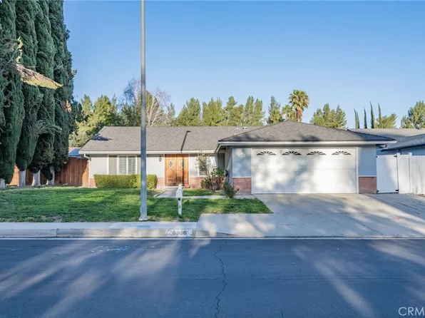 8336 Sedan Ave, Canoga Park, CA 91304