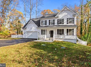 1305 Eucalyptus Cir, Saint Leonard, MD 20685