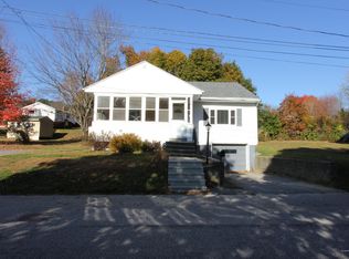 106 Gagne St, Lewiston, ME 04240