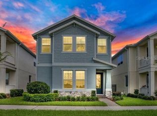 15311 Calming Balsam Aly, Winter Garden, FL 34787