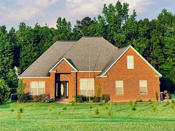 1022 Clearview Dr E, Magnolia, MS 39652