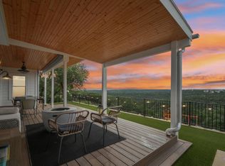 7105 Mountain Trl, Austin, TX 78732