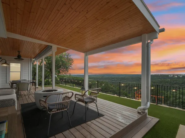 7105 Mountain Trl, Austin, TX 78732