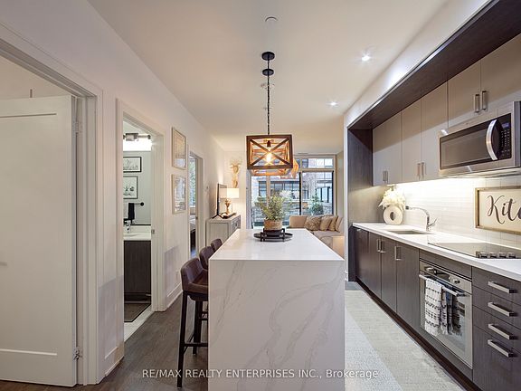 5th image of 1575 Lakeshore Rd W #Gr45