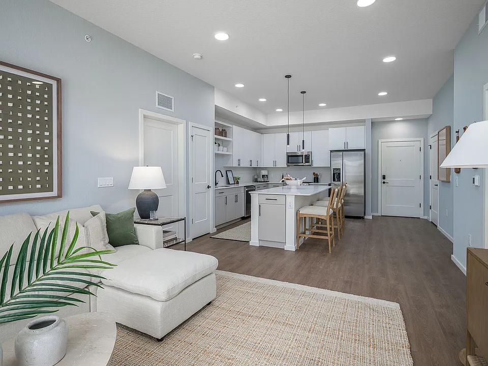 Fiori Apartments apartments community photo