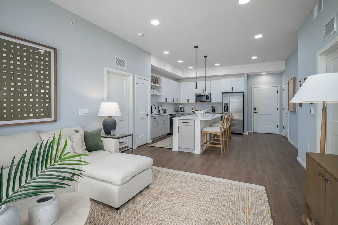 Fiori Apartments apartments community photo