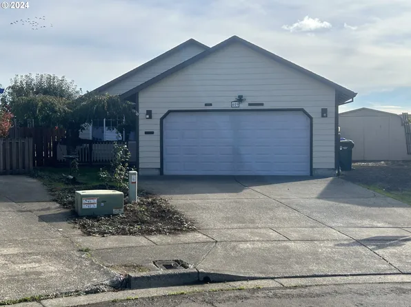 409 S Nectarine St, Cornelius, OR 97113