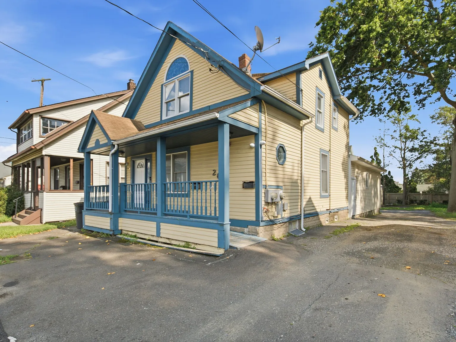 4 bed, 2014 sqft, $3,500 — Photo 3