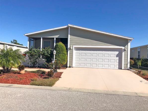 mobile homes for rent in spring hill florida