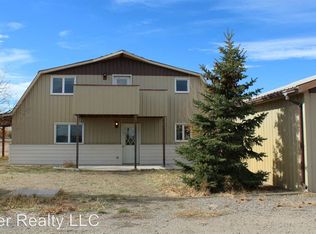 3810 Green Meadow Dr UNIT B, Helena, MT 59602