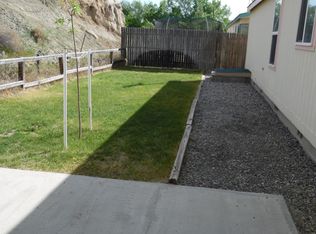 907 S Rio Grande Ave, Aztec, NM 87410