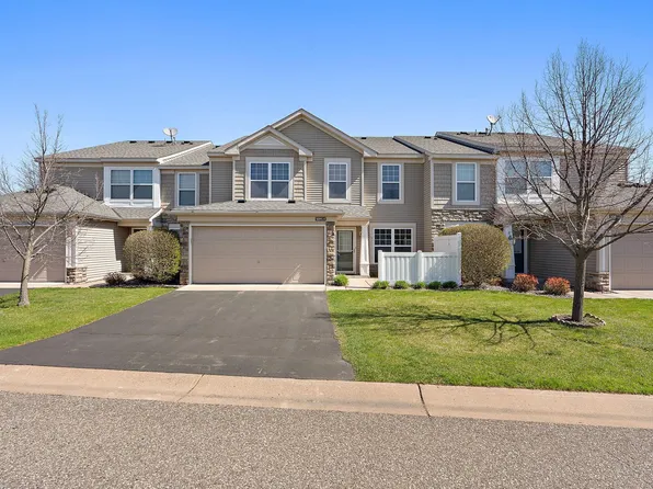 5091 149th St N Unit 4, Hugo, MN 55038