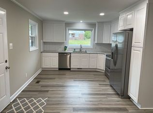 310 Pethel Rd, China Grove, NC 28023