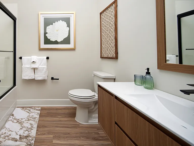 Enjoy Designer Soaking Tubs