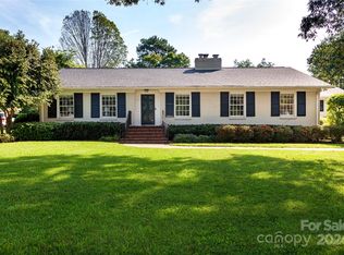 601 Shasta Ln, Charlotte, NC 28211