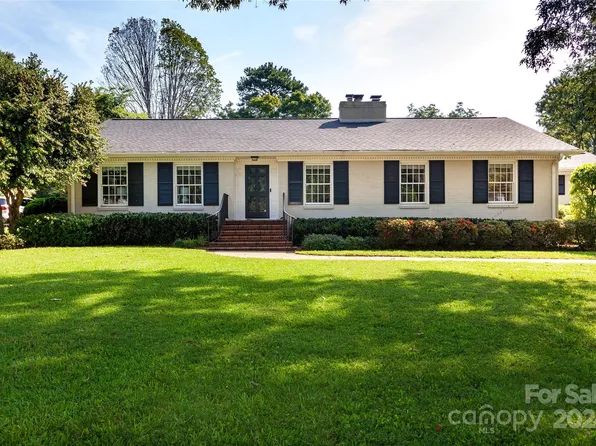 601 Shasta Ln, Charlotte, NC 28211