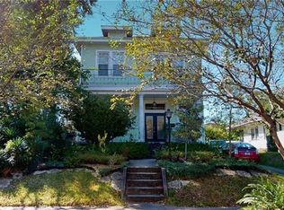 4418 Painters St, New Orleans, LA 70122