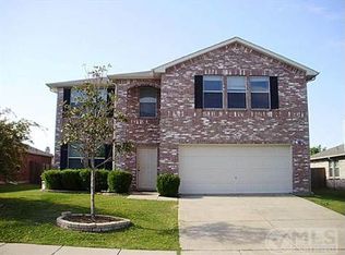 1616 Fieldstone Dr, Little Elm, TX 75068