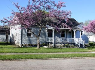 714 Scott St, Troy, OH 45373