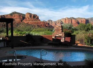 40 Stone Creek Cir, Sedona, AZ 86351