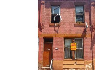 2533 N Bancroft St, Philadelphia, PA 19132