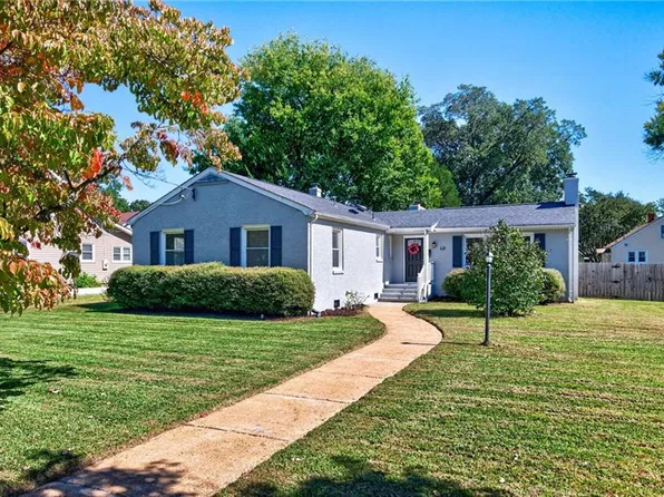 48 N Boxwood St, Hampton, VA 23669