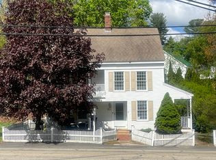 16 Boston Rd, Sutton, MA 01590