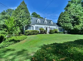 298 W Thompson Rd, North Grosvenordale, CT 06255