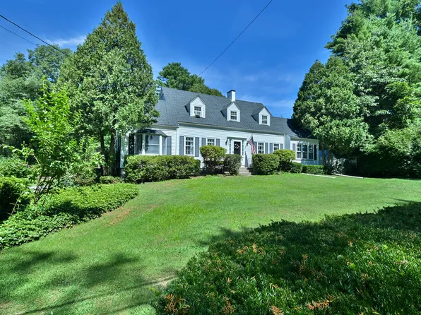 298 West Thompson Road, Thompson, CT 06255