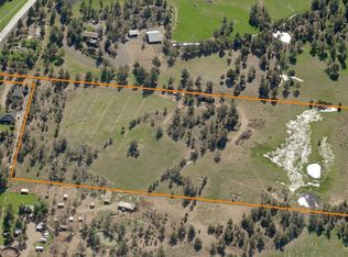 23105 Alfalfa Market Rd, Bend, OR 97701