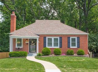 9442 Plainfield Dr, Saint Louis, MO