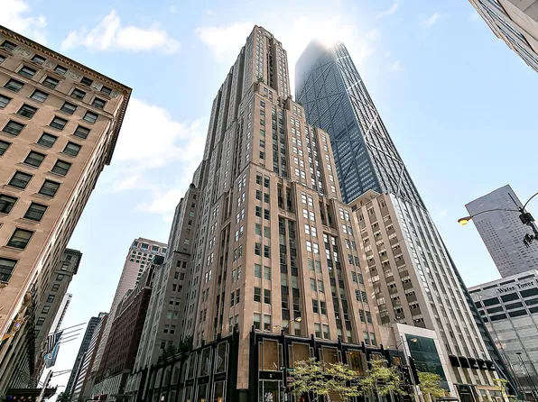 159 E Walton Pl APT 8C, Chicago, IL 60611