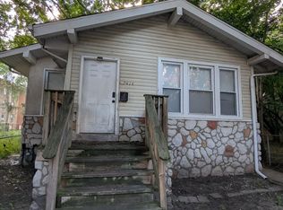 7414 S Colfax Ave, Chicago, IL 60649