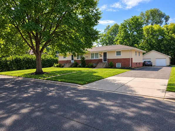 4135 W 124th St, Savage, MN 55378