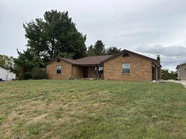 5804 Feldon Ct NW, Carroll, OH 43112