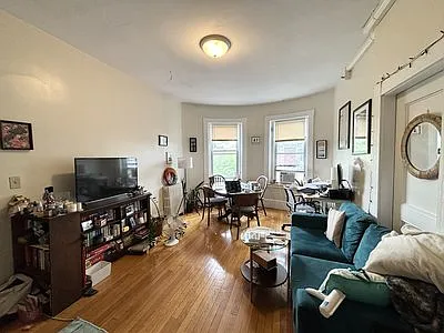 1477A Beacon St #43 — Photo 4
