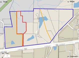 3228 Us Highway 64 W #1 & 2, Apex, NC 27523