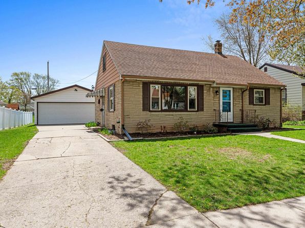 Kaukauna WI Real Estate - Kaukauna WI Homes For Sale | Zillow