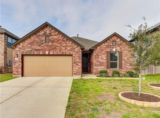 7928 Bassano Dr, Round Rock, TX 78665