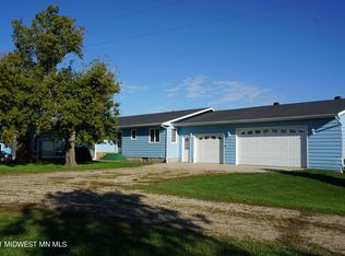 1305 340th Ave, Pelican Rapids, MN 56572