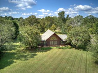 40 Gaddis Rd NW, Cartersville, GA 30120